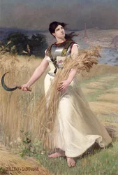 Allegoria della Francia